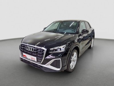 Audi Q2 S line 35 TFSI S tronic Matrix Pano Navi   - 11