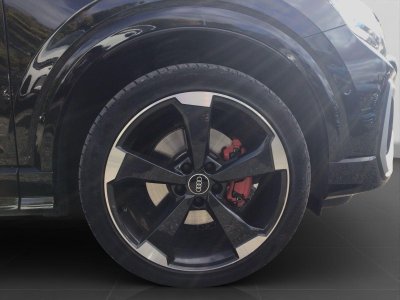 Audi Q2 35 TFSI 2x S LINE LM19 PANO MATRIX BuO   - 7