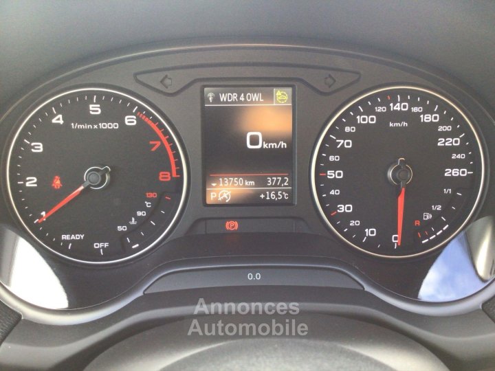 Audi Q2 35 TFSI 2x S LINE LM19 PANO MATRIX BuO - 10