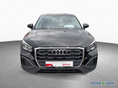 Audi Q2 30 TFSI Kamera-Car Play-SHZ-   - 3