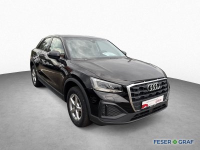 Audi Q2 30 TFSI Kamera-Car Play-SHZ-   - 4