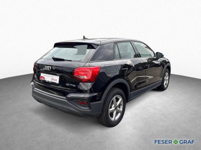 Audi Q2 30 TFSI Kamera-Car Play-SHZ-   - 6