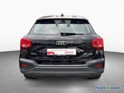 Audi Q2 30 TFSI Kamera-Car Play-SHZ-   - 7