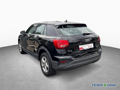 Audi Q2 30 TFSI Kamera-Car Play-SHZ-   - 8