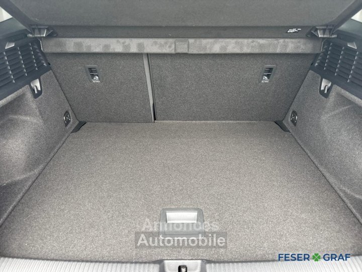 Audi Q2 30 TFSI Kamera-Car Play-SHZ- - 9