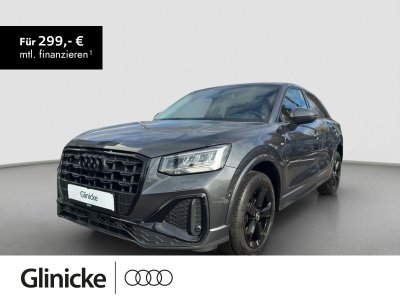 Audi Q2 35 TFSI S-tronic S line LED Rückfahrkamera Pa   - 1
