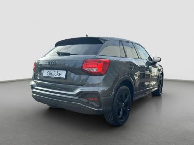 Audi Q2 35 TFSI S-tronic S line LED Rückfahrkamera Pa   - 4