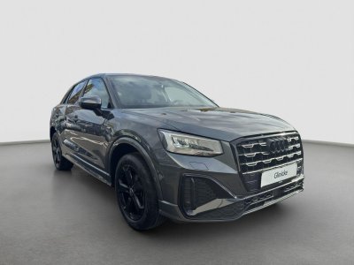 Audi Q2 35 TFSI S-tronic S line LED Rückfahrkamera Pa   - 5