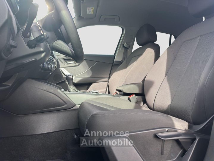 Audi Q2 35 TFSI S-tronic S line LED Rückfahrkamera Pa - 6