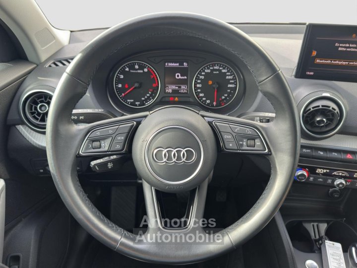 Audi Q2 35 TFSI S-tronic S line LED Rückfahrkamera Pa - 7