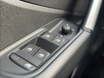 Audi Q2 35 TFSI S-tronic S line LED Rückfahrkamera Pa   - 9