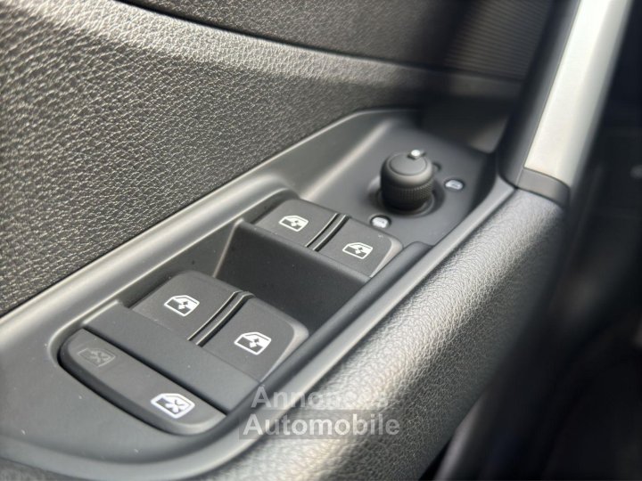 Audi Q2 35 TFSI S-tronic S line LED Rückfahrkamera Pa - 9