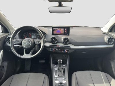 Audi Q2 35 TFSI S-tronic S line LED Rückfahrkamera Pa   - 10
