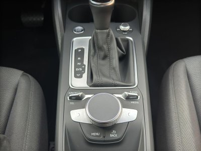 Audi Q2 35 TFSI S-tronic S line LED Rückfahrkamera Pa   - 11