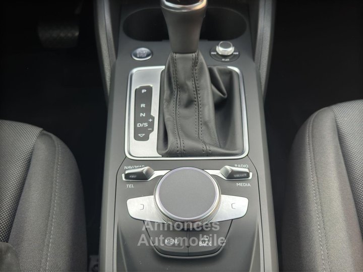 Audi Q2 35 TFSI S-tronic S line LED Rückfahrkamera Pa - 11