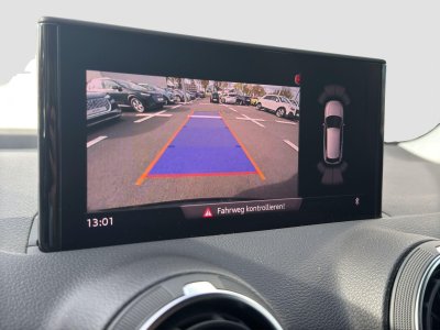 Audi Q2 35 TFSI S-tronic S line LED Rückfahrkamera Pa   - 12