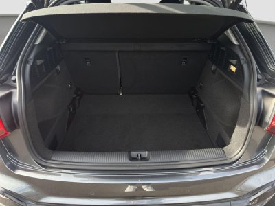 Audi Q2 35 TFSI S-tronic S line LED Rückfahrkamera Pa   - 13
