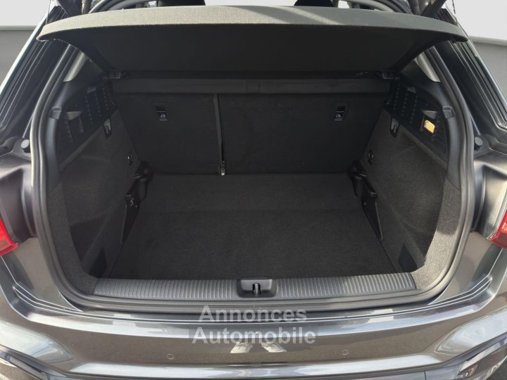 Audi Q2 35 TFSI S-tronic S line LED Rückfahrkamera Pa - 13