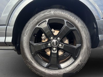 Audi Q2 35 TFSI S-tronic S line LED Rückfahrkamera Pa   - 14