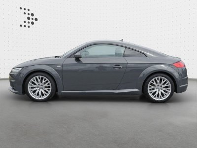 Audi TT Coup&eacute; 40 TFSI S line Navi*virtual*DSP*   - 3