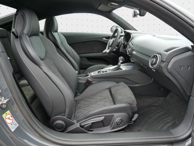 Audi TT Coup&eacute; 40 TFSI S line Navi*virtual*DSP*   - 4