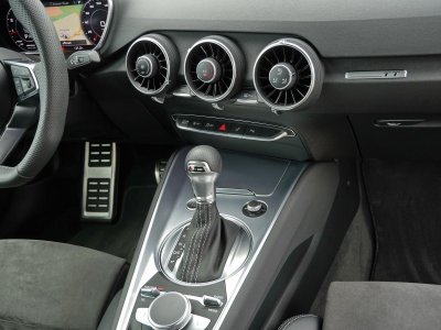 Audi TT Coup&eacute; 40 TFSI S line Navi*virtual*DSP*   - 6