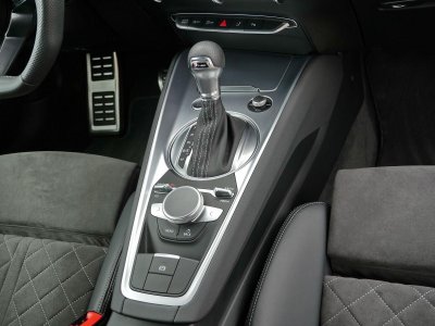 Audi TT Coup&eacute; 40 TFSI S line Navi*virtual*DSP*   - 7