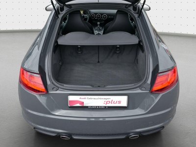 Audi TT Coup&eacute; 40 TFSI S line Navi*virtual*DSP*   - 11