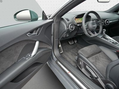 Audi TT Coup&eacute; 40 TFSI S line Navi*virtual*DSP*   - 13