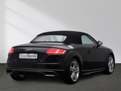 Audi TT Roadster 40 TFSI S tronic MMI Matrix S line - 2