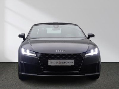 Audi TT Roadster 40 TFSI S tronic MMI Matrix S line - 3
