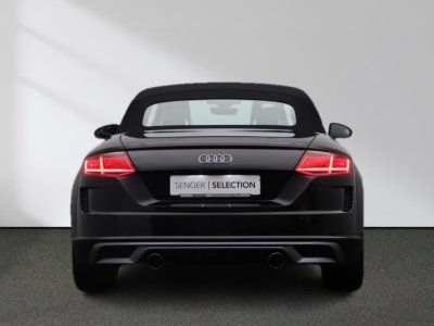 Audi TT Roadster 40 TFSI S tronic MMI Matrix S line - 4