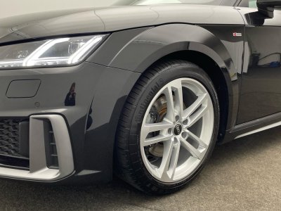 Audi TT Roadster 40 TFSI S tronic MMI Matrix S line - 5