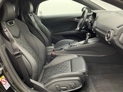 Audi TT Roadster 40 TFSI S tronic MMI Matrix S line - 8