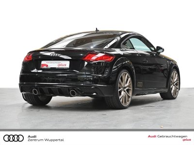 Audi TT Coupe 40 TFSI S-LINE B&O KAMERA VIRTUAL LED S   - 2