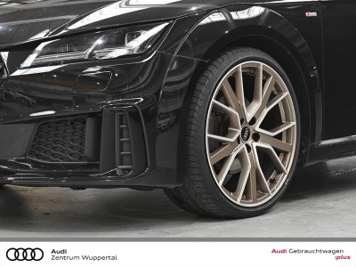 Audi TT Coupe 40 TFSI S-LINE B&O KAMERA VIRTUAL LED S   - 5