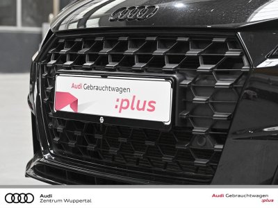 Audi TT Coupe 40 TFSI S-LINE B&O KAMERA VIRTUAL LED S   - 6