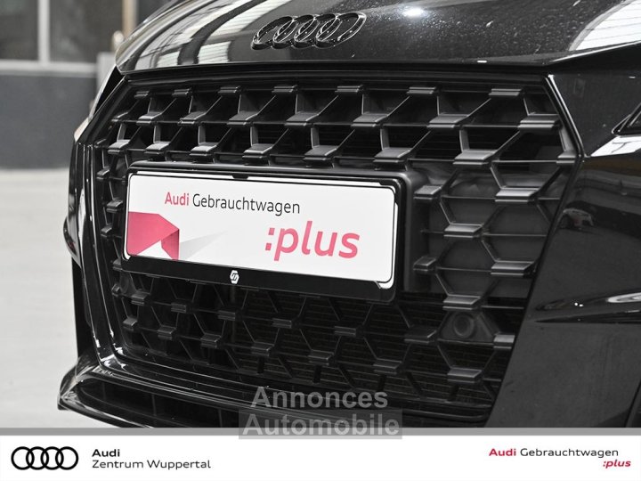 Audi TT Coupe 40 TFSI S-LINE B&O KAMERA VIRTUAL LED S - 6