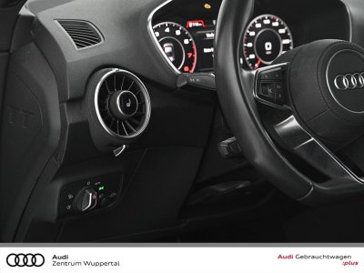 Audi TT Coupe 40 TFSI S-LINE B&O KAMERA VIRTUAL LED S   - 7