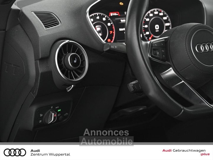 Audi TT Coupe 40 TFSI S-LINE B&O KAMERA VIRTUAL LED S - 7