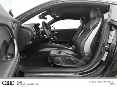 Audi TT Coupe 40 TFSI S-LINE B&O KAMERA VIRTUAL LED S   - 8