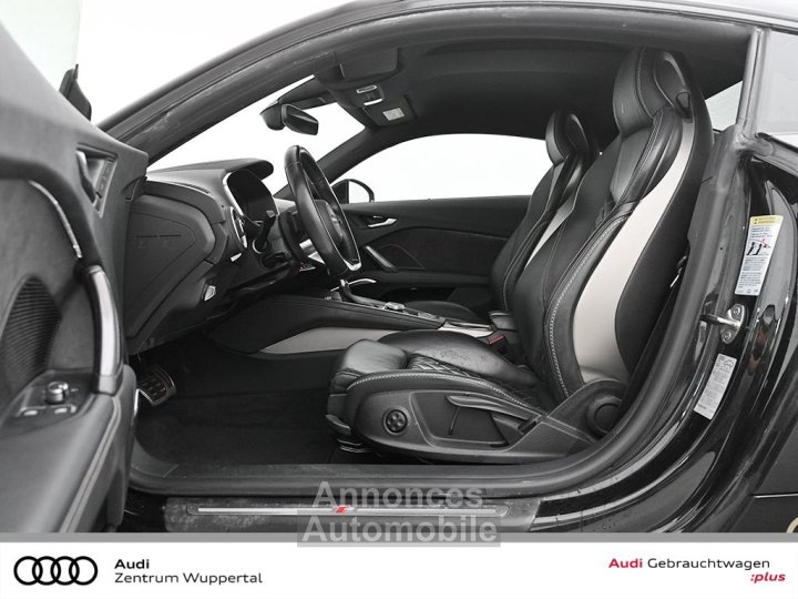 Audi TT Coupe 40 TFSI S-LINE B&O KAMERA VIRTUAL LED S - 8