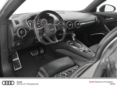 Audi TT Coupe 40 TFSI S-LINE B&O KAMERA VIRTUAL LED S   - 9