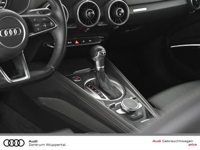 Audi TT Coupe 40 TFSI S-LINE B&O KAMERA VIRTUAL LED S   - 10