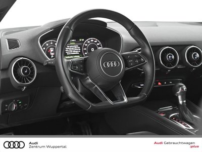 Audi TT Coupe 40 TFSI S-LINE B&O KAMERA VIRTUAL LED S   - 11