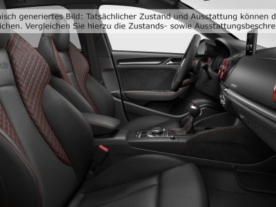 Audi RS3 Sportback S tronic   - 4