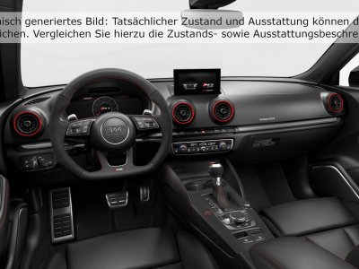 Audi RS3 Sportback S tronic   - 6