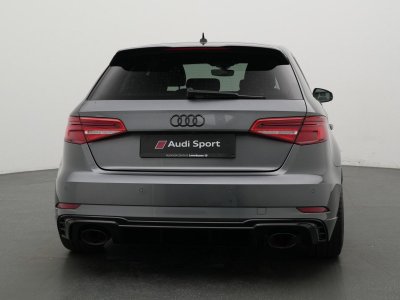 Audi RS3 Sportback MATRIX B&O LEDER RAUTE NAVI VIRT   - 3
