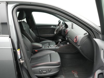 Audi RS3 Sportback MATRIX B&O LEDER RAUTE NAVI VIRT   - 4