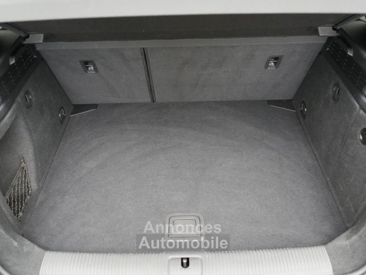 Audi RS3 Sportback MATRIX B&O LEDER RAUTE NAVI VIRT - 6